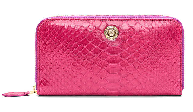 Palazzo Empire ウォレット <br>8万7000円（税抜）