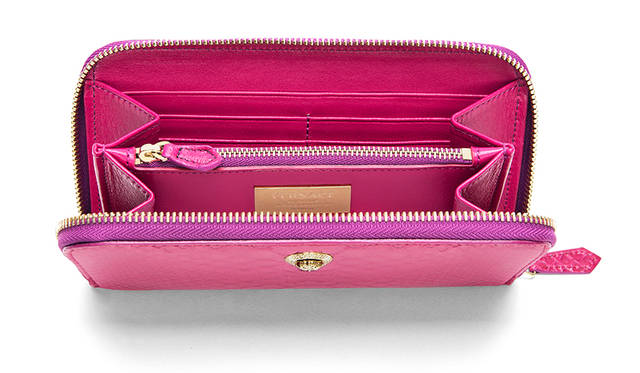 Palazzo Empire ウォレット <br>8万7000円（税抜）