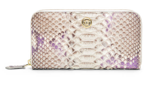 Palazzo Empire ウォレット <br>8万7000円（税抜）