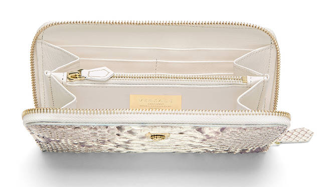 Palazzo Empire ウォレット <br>8万7000円（税抜）