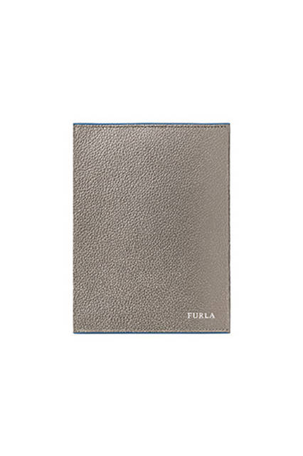 <strong>Book cover </strong><br /> W23.5 x H15.5cm<br /> 素材｜カーフレザー <br /> 価格｜1万6000円(税抜) 