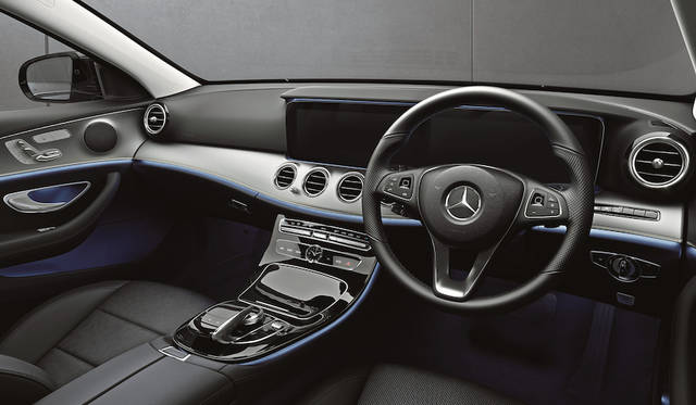 AVANTGARDE インテリア