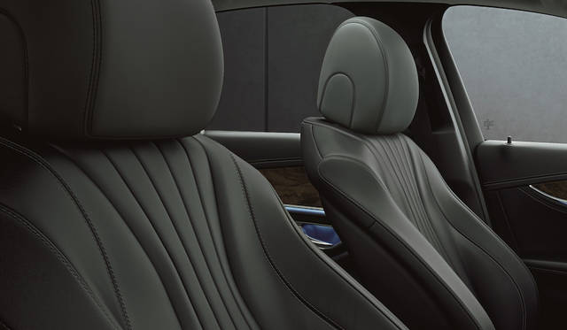 EXCLUSIVEインテリアブラック