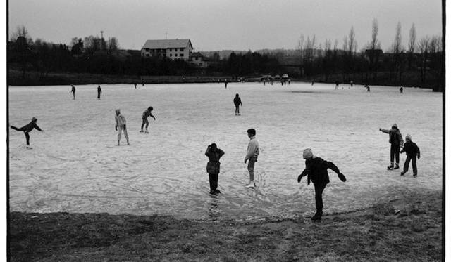 ©ハービー・山口