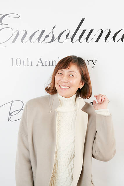 02 RICAKOさん