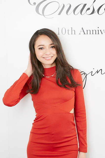 吉田セイラさん2 吉田セイラさん