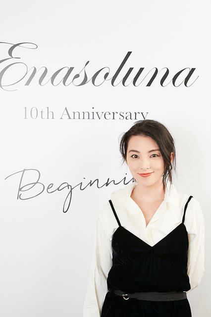 田中麗奈さん3 田中麗奈さん