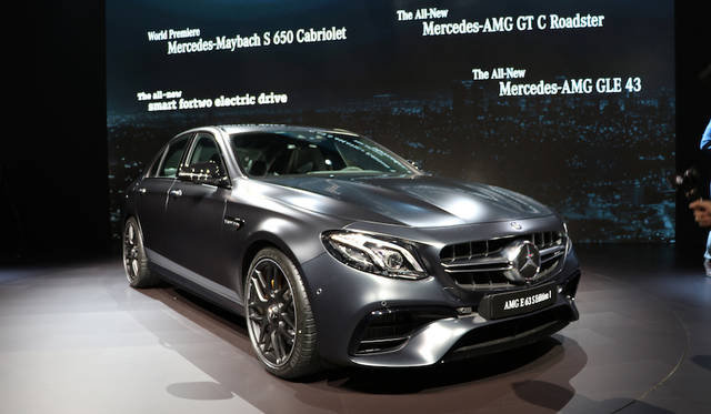 4リッターV8搭載で最高出力が420kW（571ps）に、最大トルクが750Nm