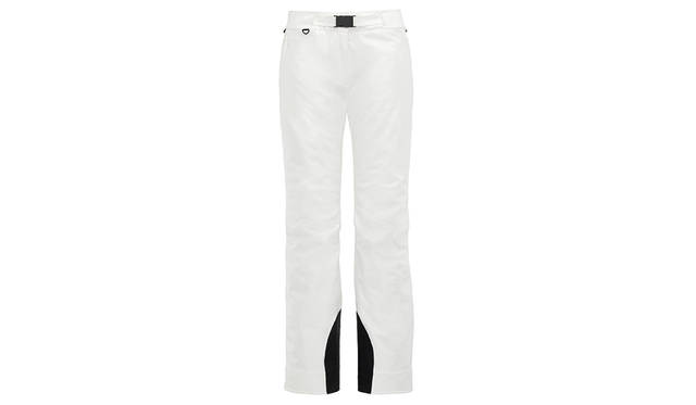 <strong>Women’sウェア</strong><br /> ジャケット「STEELE（スティーリー）」｜27万9,000円（税別）<br /> パンツ｜11万2000円（税別）<br />