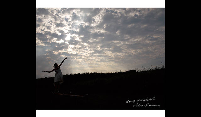 Akira Kosemura-Light Dance 「Tiny Musical」