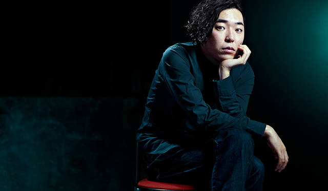 Akira Kosemura-Light Dance 「Tiny Musical」