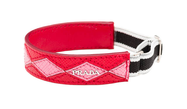 ブレスレット  価格｜2万3000円（税抜／予定価格）