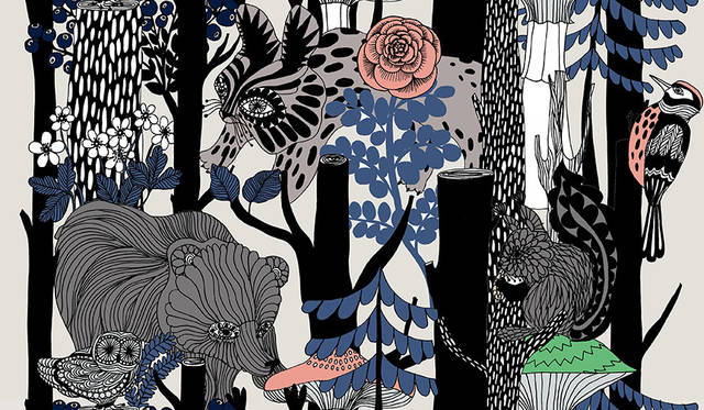 © Marimekko 2016