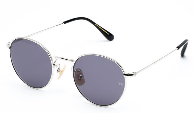 PINNER 48 SG Col.Gold / Silver <br>3万4000円（税抜）