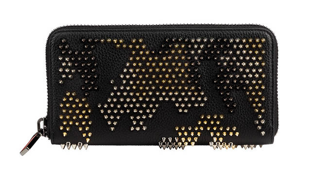 M PANETTONE WALLET<br> 9万8000円（税抜/予定価格）<br>