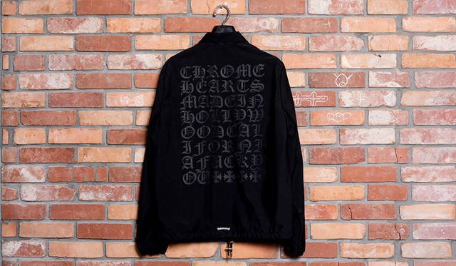 コーチジャケット 28万4000円（税別）