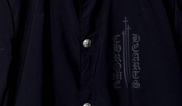 コーチジャケット 28万4000円（税別）