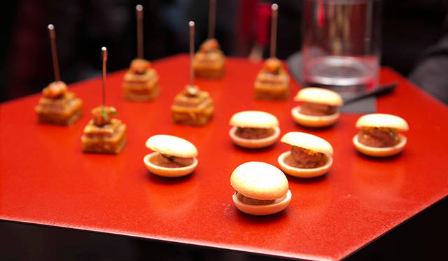 アフターパーティ