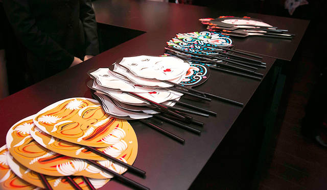 アフターパーティ