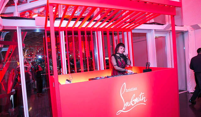 アフターパーティ