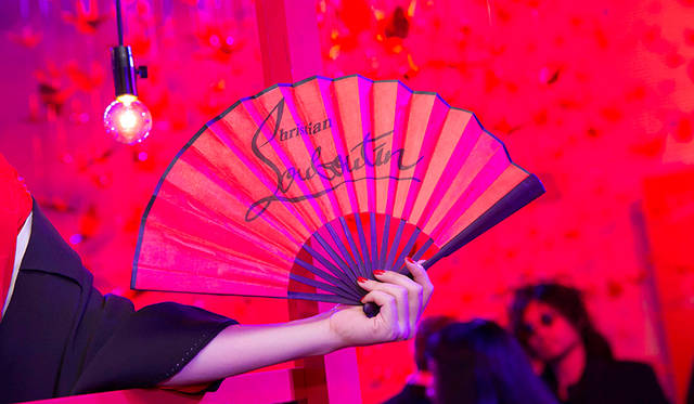 アフターパーティ