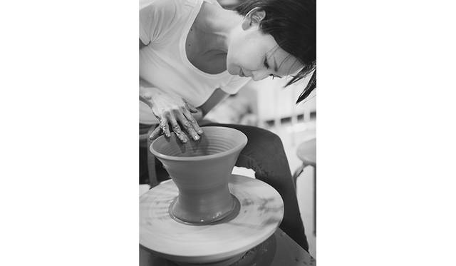 ©︎Yuko Okazaki, photo by KOSUKE MAE