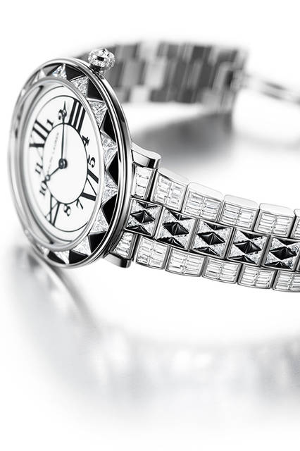 「RL888 DECO DIAMOND デコダイヤモンド　38MM モデル」