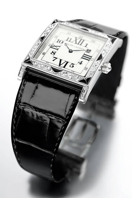 「867 DECO DIAMOND デコダイヤモンド　27.5MM モデル」