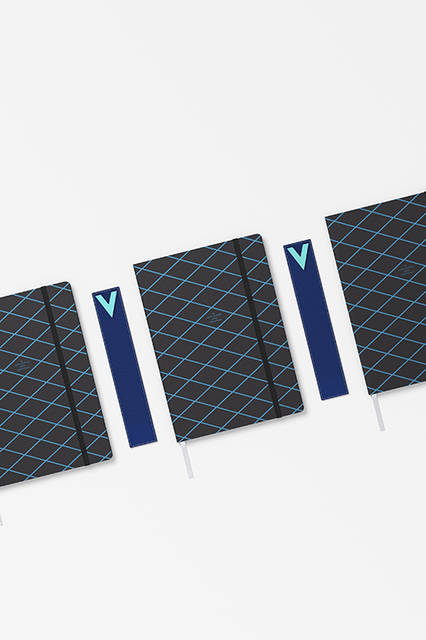 カイエ・アンドレMM 2万2000円、マルク・パージュ ジャン ポール 1万4000円（すべて税別）