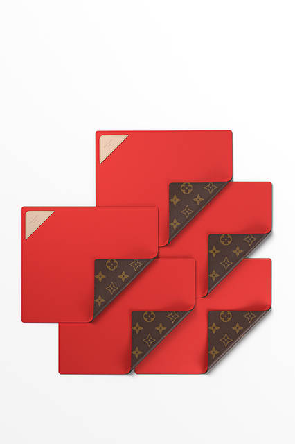 タピ・スリ ガストンJr. 4万1000円（すべて税別）