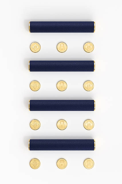 タムポン・アンクルール キース 5万4000円（すべて税別）