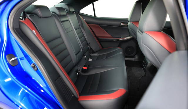 Lexus IS300h|レクサス IS300h 022