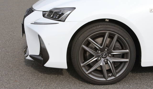 Lexus IS350|レクサス IS350 013