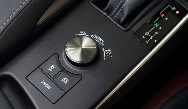 Lexus IS350|レクサス IS350 014