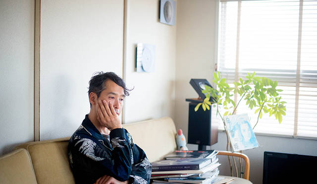 青野賢一（ビームス創造研究所）