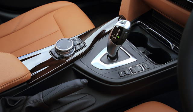 ドライビングパフォーマンスコントロールが標準装備