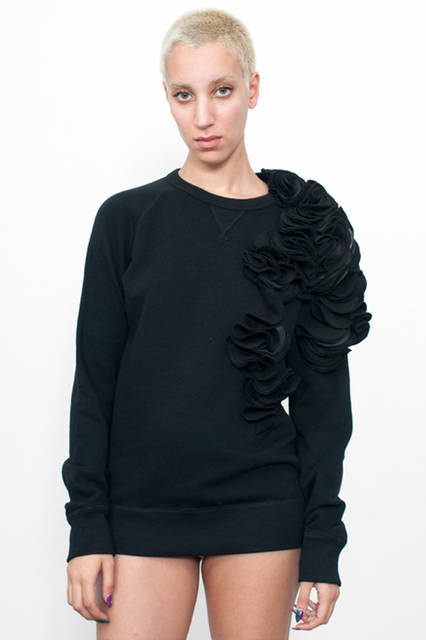 JURGI PERSOONS｜ユーギペルスーン<br><br>2017年春夏ウィメンズコレクション<br>