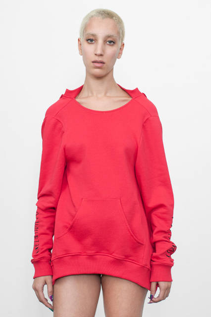 JURGI PERSOONS｜ユーギペルスーン<br><br>2017年春夏ウィメンズコレクション<br>