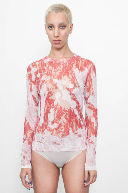 JURGI PERSOONS｜ユーギペルスーン<br><br>2017年春夏ウィメンズコレクション<br>