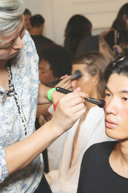 Scotch&Soda-SS17-NYFW-Beauty-Images_015