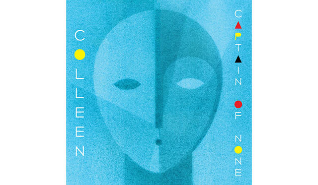 Colleen 「I'm Kin」