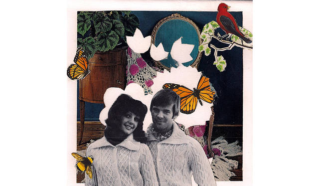 Gregory and the Hawk「Fin Songs 8 (Orange River Remix)」