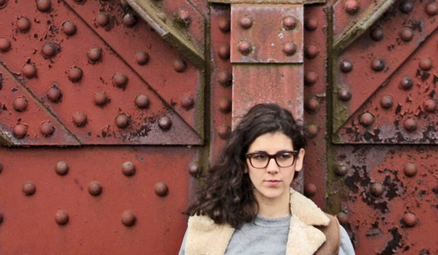 Gregory and the Hawk