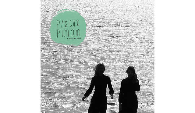 Pascal Pinon「Þerney(One Thing)」