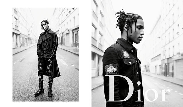 A$AP ROCKY（エイサップ・ロッキー）