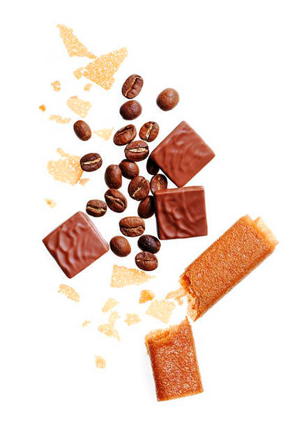 Un café s’il vous plaît<br /> アン キャフェ<br /> ー コーヒーをひとつ ー