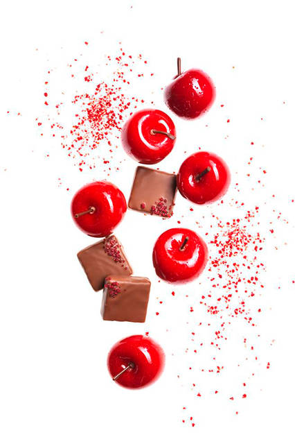 Paris secret à l’abri des regards<br /> パリ スクレ <br /> ー 秘密のパリ ー