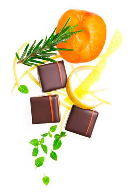 Cocktail chic de fin de journée<br />   コクテル シック<br /> －1日の終わりのカクテル ー