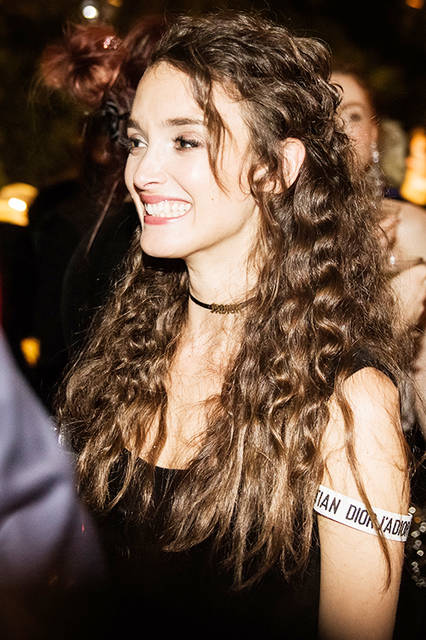 Charlotte-Le-Bon シャルロット・ルボン