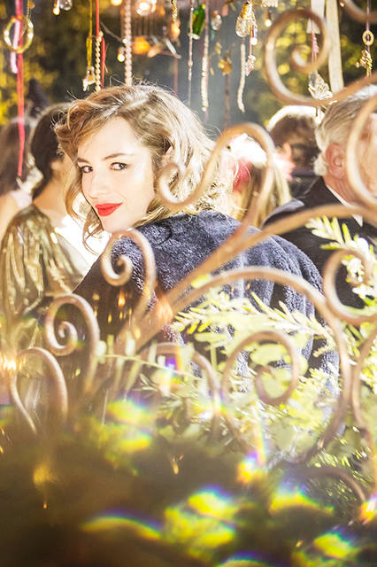 Louise-Bourgoin ルイーズ・ブルゴワン